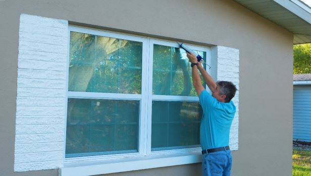 What Is the Best Way to Seal Double-glazed Windows?