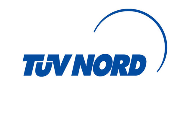 اخذ گواهینامه TUV NORD